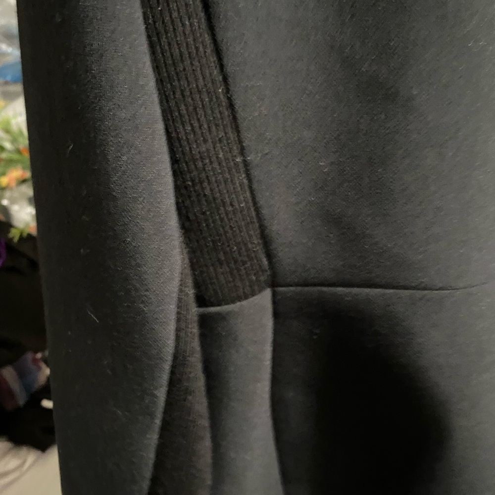The Carlisle Collection Pandora Black Jacket Size 10 Classic - Picture 5 of 13